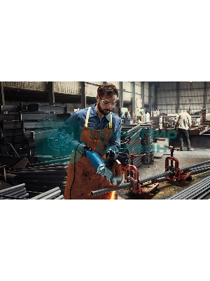 Угловая шлифовальная машина Bosch GWS 2200-230 RSP