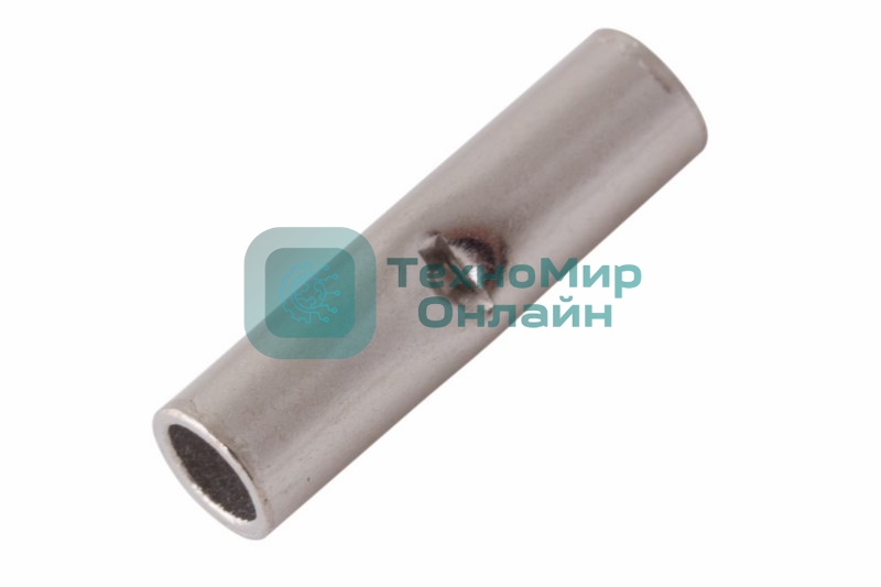 Соединительная гильза Rexant L-15 мм 1.5-2.5 мм² (ГМЛ (DIN) 2,5)
