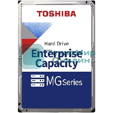 Жесткий диск Toshiba Enterprise HDD 3.5