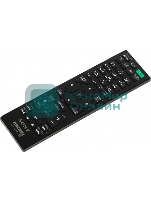 Минисистема Sony MHC-V43D черный/CD/CDRW/DVD/DVDRW/FM/USB/BT