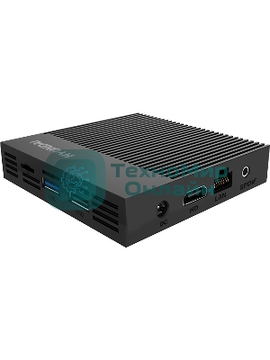 Медиаплеер Hyundai H-DMP103 64Gb