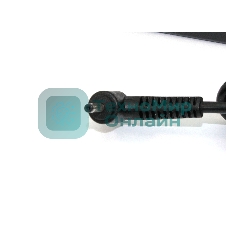 Блок питания (сетевой адаптер) для ноутбуков Asus 19V 2.37A 3.0x1.1мм 45W OEM