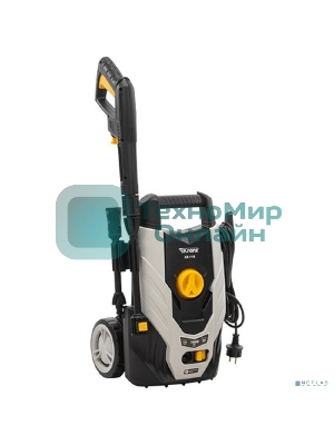 Мойка высокого давления Kranz KR-110