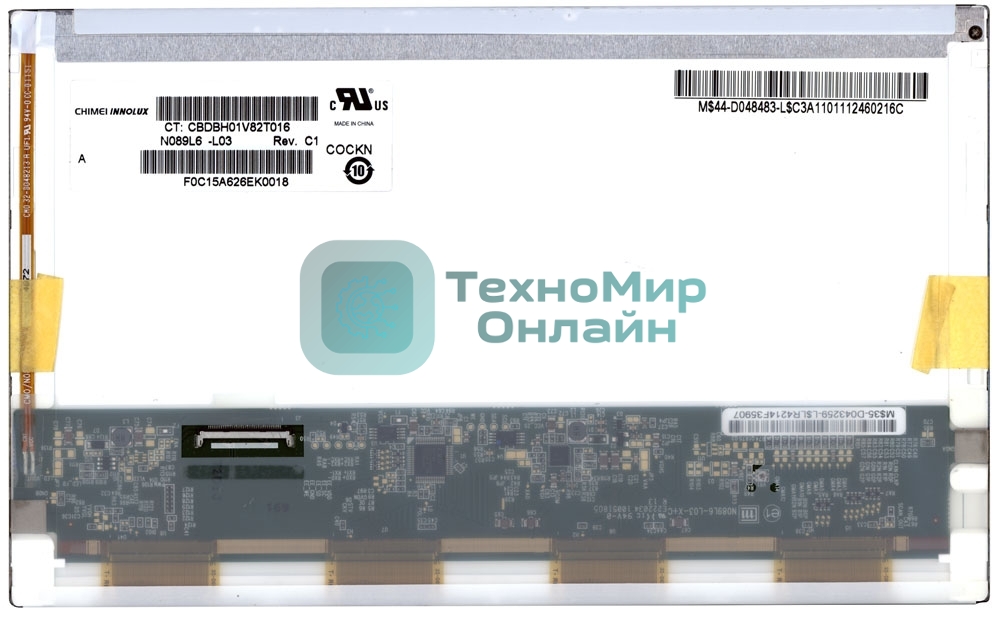 Матрица N089L6-L03