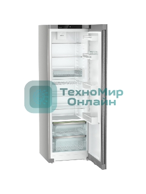 Холодильный Liebherr SRsdd 5220-22 001 серебристый однокамерный 398л