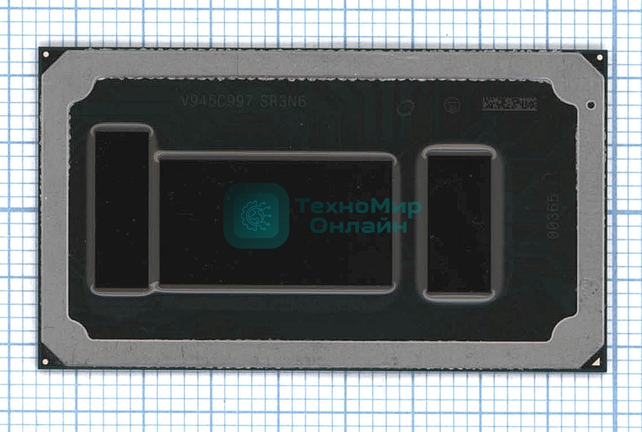 Процессор Intel i3-7020U SR3N6 Reball