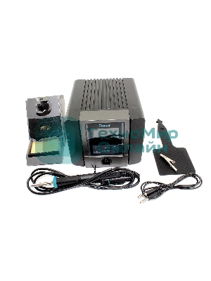 Паяльная станция Quick TS1200D 120W