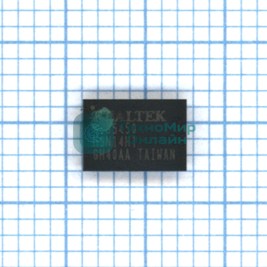 Контроллер USB RTS5450-CG