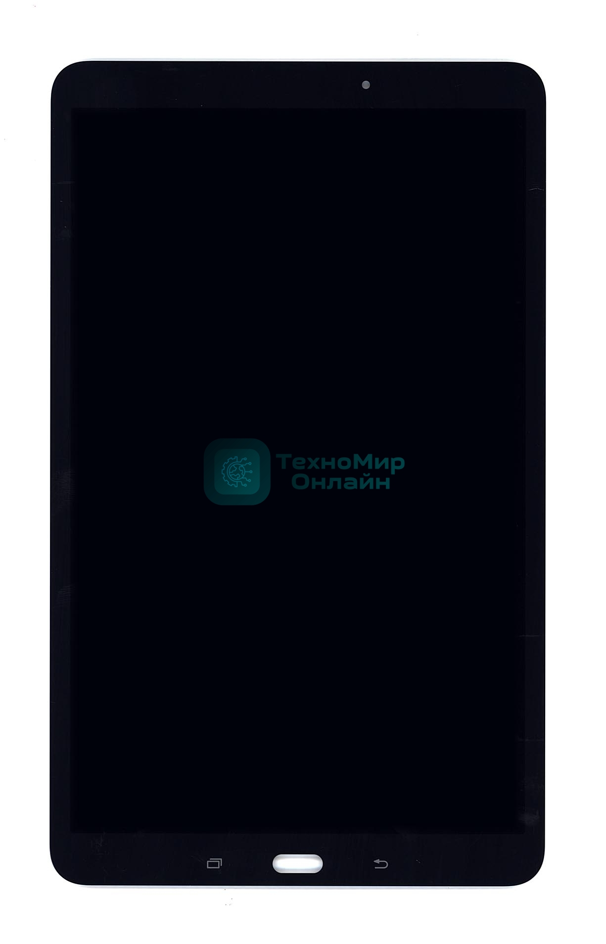 Модуль (матрица + тачскрин) для Samsung Galaxy Tab A 10.1 SM-T580/T585/T587 черный