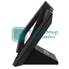 Телефон IP Fanvil DB20-H черный