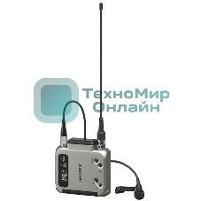 Петличный микрофон, круговой направленности, разъем LEMO3