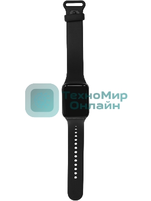 Фитнес трекер Xiaomi Smart Band 9 Pro Obsidian черный M2402B1 (BHR8710GL)