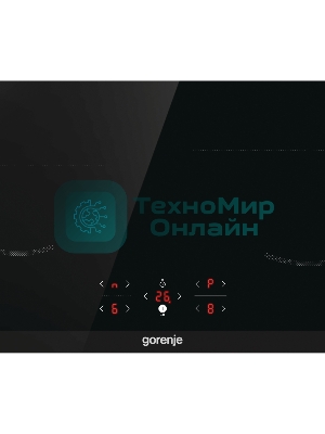 Индукционная варочная панель Gorenje GI6421BC