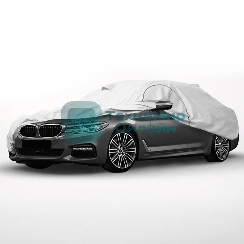 Чехол-тент на автомобиль Rexant размер L