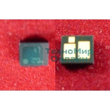 Чип ELP Imaging для Canon i-SENSYS LBP112/LBP113w/MF112/MF113w (047) черный, 1.6K (2164C002)