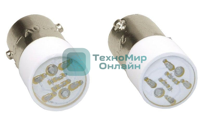 Матрица светодиодная зел. 24В IEK BMS10-024-K06