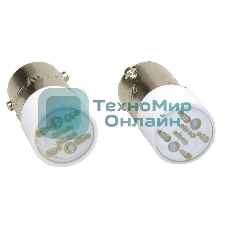 Матрица светодиодная зел. 24В IEK BMS10-024-K06