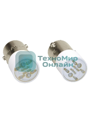 Матрица светодиодная зел. 24В IEK BMS10-024-K06