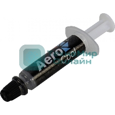 Термопаста Aerocool Baraf (1g, шприц) RTL