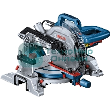 Торцовочная пила Bosch GCM 216