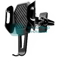 Держатель Wiiix HT-471V7-B черный для смартфонов