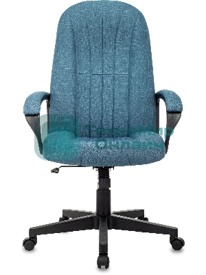 Кресло Бюрократ T-898AXSN 38-415 синий