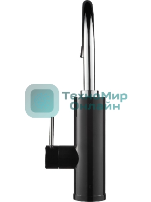 Водонагреватель Electrolux Taptronic НС-1246479 3.3кВт электрический встраиваемый/черный