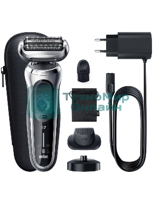 Электробритва Braun 71-S4200cs