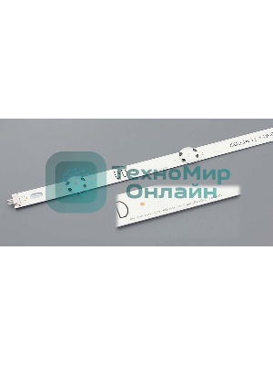 Подсветка LED RH Innotek 17Y 60Inch_D-Type_Rev0.0_160825 60UJ63_UHD_D