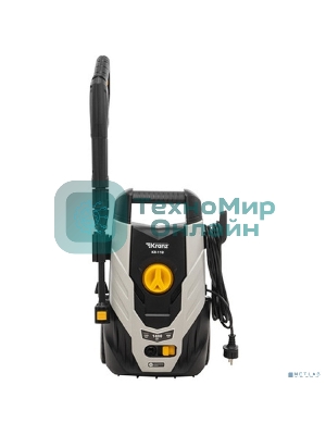 Мойка высокого давления Kranz KR-110