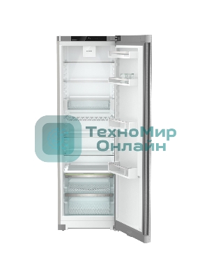 Холодильный Liebherr SRsdd 5220-22 001 серебристый однокамерный 398л