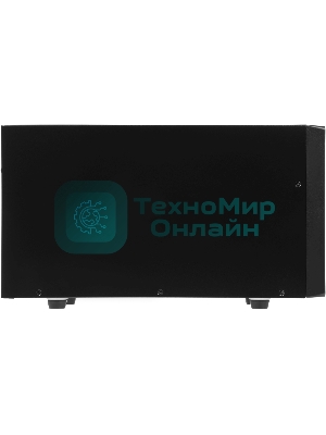 Источник бесперебойного питания Ippon Innova TbE 2000 1800Вт 2000ВА черный