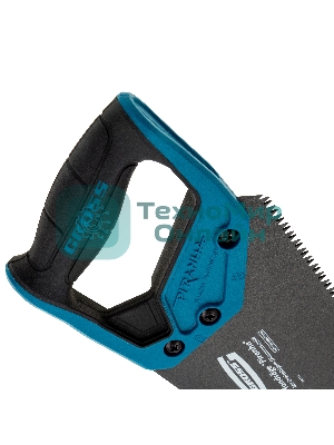 Ножовка по дереву 