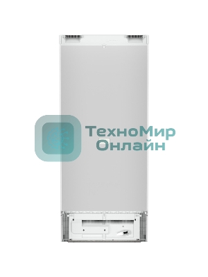 Морозильная камера Liebherr FNd 7026, белый, 312 л, 6 ящиков