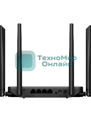 Беспроводной EasyMesh маршрутизатор D-Link DIR-830M/A1A AC1200, 1000Base-T WAN, 3x1000Base-T LAN