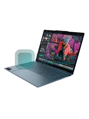 Ноутбук Lenovo Yoga Slim 7 14AKP10 14