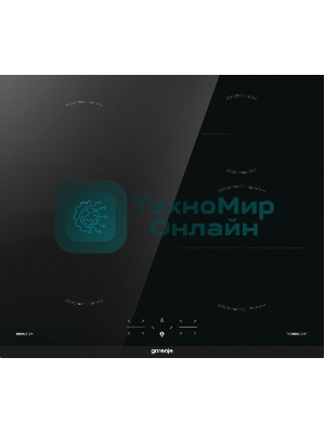 Индукционная варочная панель Gorenje GI6421BC