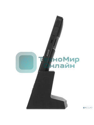 Телефон IP Fanvil W611W черный (упак.:12шт)