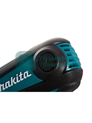 Дрель-шуруповерт сетевой Makita TD0101F, Сетевой, 230Вт, Ударный