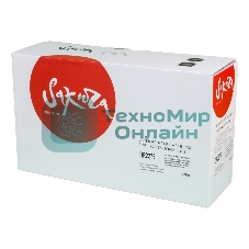 Фотобарабан Sakura DR2275 для Brother HL 2132/2240/2250;DCP 7057/7060, 12000 к.