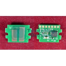 Чип для Kyocera Ecosys M8124cidn/M8130cidn (TK-8115K) черный 12K (ELP Imaging)