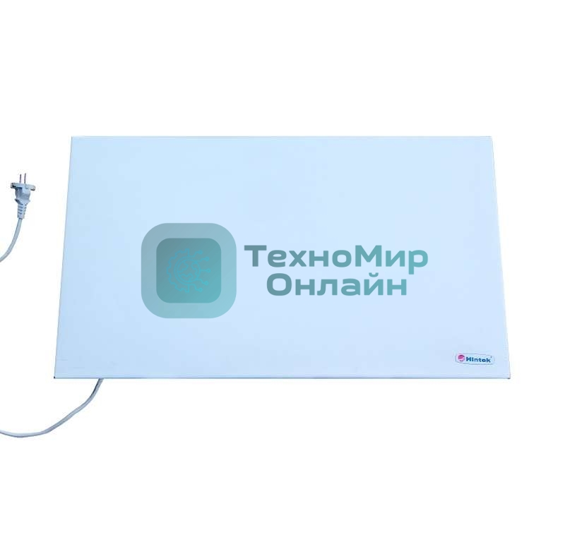 Обогреватель инфракрасный HINTEK IW-07, белый, 700 Вт, 7 м2 04.07.01.214383