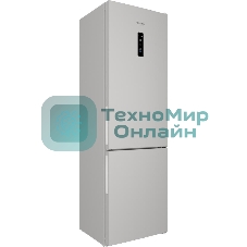 Холодильник Indesit ITR 5200 W белый двухкамерный 247/78л морозилка снизу