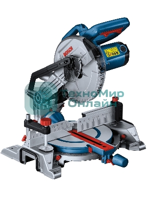 Торцовочная пила Bosch GCM 216