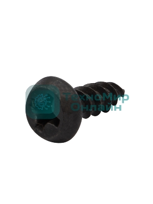 Саморез для металлических конструкций Kranz острый 3.5х11, короб (500 шт./уп.)