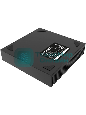 Медиаплеер Hyundai H-DMP103 64Gb