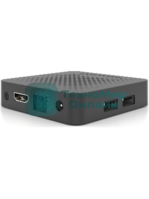 Смарт ТВ приставка Cadena PRO S CSB-235