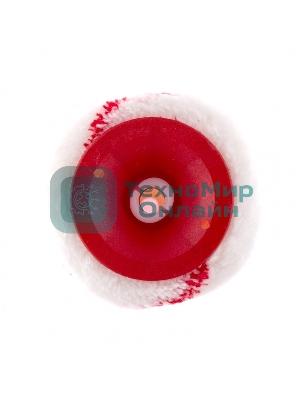 Валик Matrix сменный нейлон Стандарт, 250 мм, ворс 9мм, D 48 мм, D р. 8 мм, полиамид