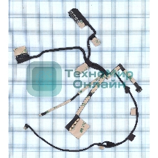 Шлейф матрицы для ноутбука HP Pavilion 11-N