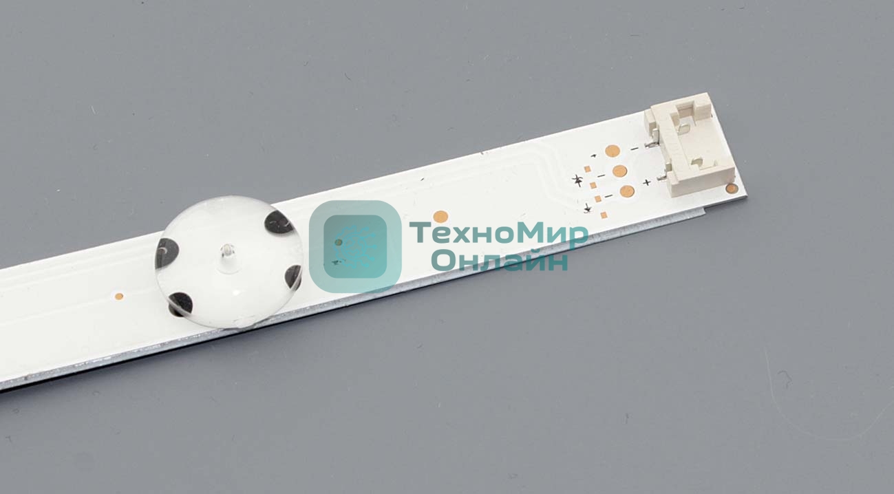 Подсветка LED RH Innotek 17Y 60Inch_D-Type_Rev0.0_160825 60UJ63_UHD_D